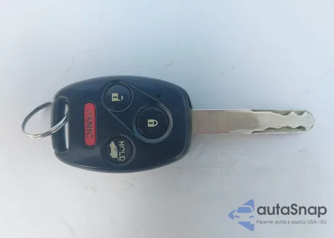 2012 Honda Pilot Touring from USA, damaged, VIN 5FNYF3H95CB024242